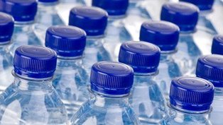 Nestlé prevê que água engarrafada substituirá refrigerante nos EUA