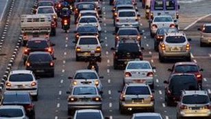 'Economist': São Paulo é 2ª cidade mais cara para ter carro