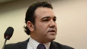 Feliciano antecipa depoimento no STF para despistar manifestantes