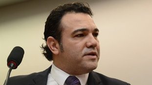 Feliciano antecipa depoimento no STF para despistar manifestantes