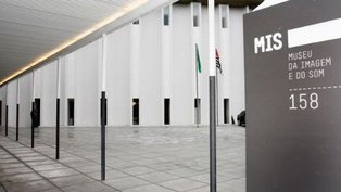 Polifonia cultural em defesa do MIS e do Paço