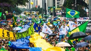 João Castellano/Ag.ISTOÉ