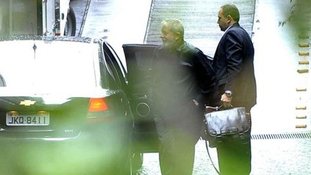 Câncer vai aumentar capital político de Lula, diz Temer