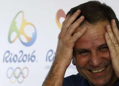 Eduardo Paes diz que Rio 'vai deixar Barcelona-1992 no chinelo' com Olimpíada de 2016
