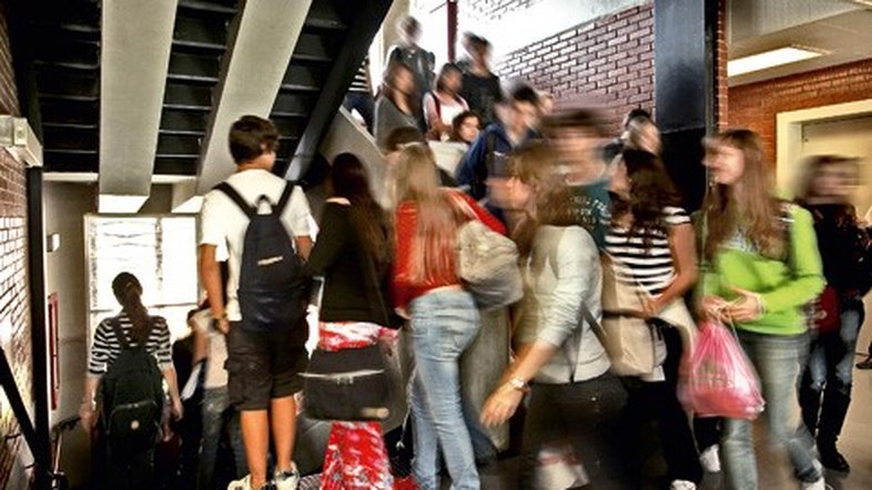 JULIA MORAES / AGENCIA ISTOE