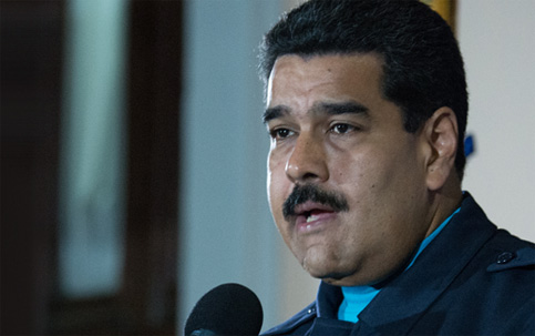 Venezuela declara "estado de emergência econômica" por 60 dias