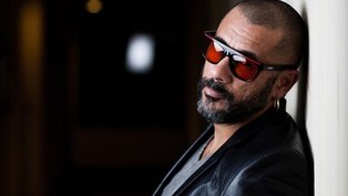 "A morte sempre andou do meu lado"