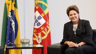 Mais 20 ministros do governo Dilma recebem cargos nesta 2ª