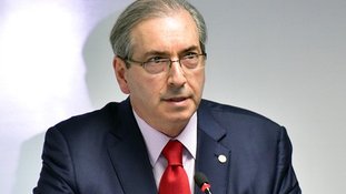 Janot denuncia Cunha por corrupção e pede restituição de US$ 40 milhões