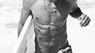 Garoto Modelo