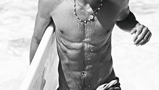 Garoto Modelo