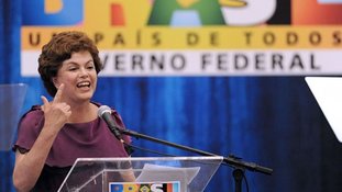 Dilma deixa Casa Civil