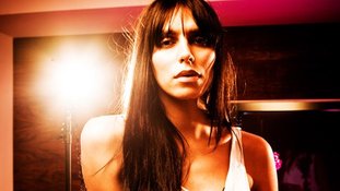 "Não é uma vagina que deixa uma pessoa feliz"