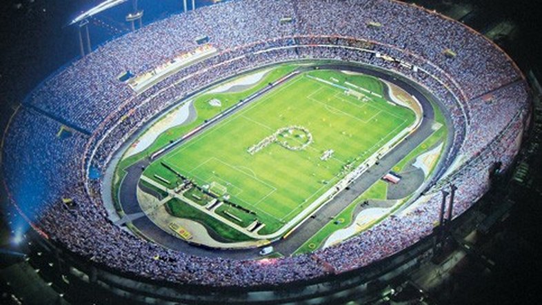 TJ-SP condena São Paulo e Estado a indenizar torcedor ferido por PMs no Morumbi