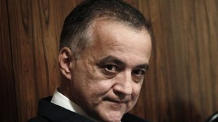 Tribunal nega pedido e Cachoeira terá que depor à Justiça