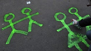 Argentina é o primeiro país da América Latina a aprovar a união homossexual