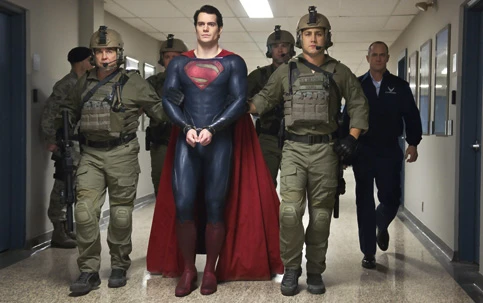 DC Comics