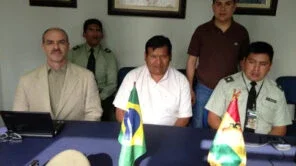 Advogado se diz pressionado para deixar a defesa dos corintianos presos na Bolívia