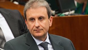 Youssef diz acreditar que Dilma e Lula sabiam de esquema de corrupção na Petrobras