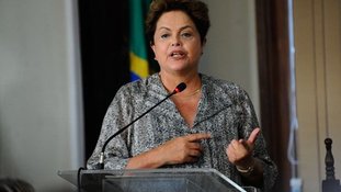 Dilma afirma que Paulo Roberto Costa tinha totais condições de assumir cargo de diretor na Petrobras