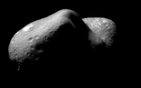 Asteroide de 33 km passará próximo à Terra na terça-feira
