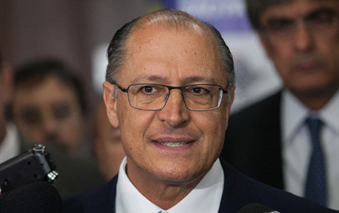 O que explica a força de Alckmin em São Paulo?