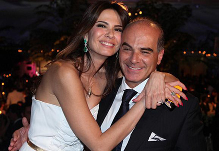 Marcelo de Carvalho, ex-marido de Luciana Gimenez, assume namoro com modelo  - ISTOÉ Independente