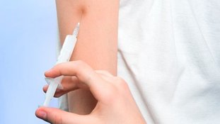 Ministério inclui adultos na vacinação contra gripe A