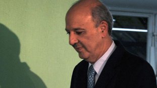 Eleição indireta no DF tem três candidatos