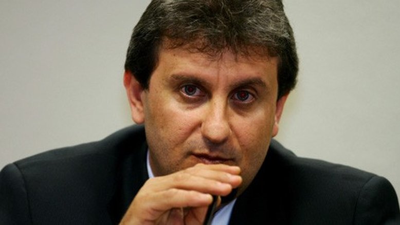 PF prende ex-doleiro Alberto Youssef, delator da Lava Jato