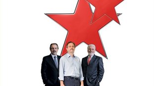 Vem aí um outro PT?