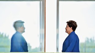 Como ser uma nova Dilma