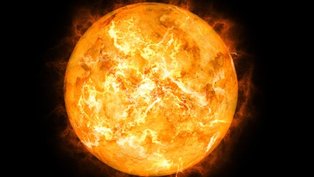 Nasa lança sonda que vai estudar uma das partes mais quentes do Sol