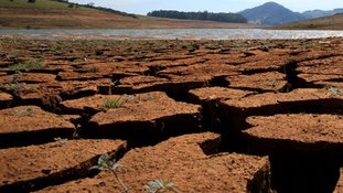 Obras de Alckmin não resolvem crise hídrica, diz presidente da ANA