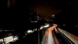 Risco de apagão pode reduzir expansão do PIB em 2013