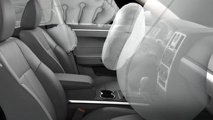 Governo mantém obrigatoriedade de air bag e ABS a partir de 2014