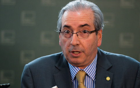 Liminar do Supremo barra acordo de Cunha com oposição para abrir impeachment