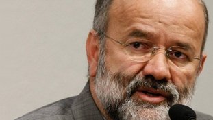 A caminho das acareações