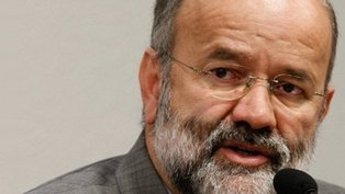 A caminho das acareações