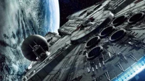 O império de Guerra nas Estrelas