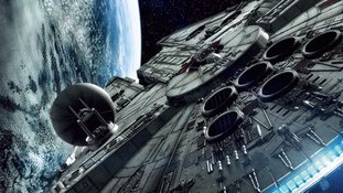 O império de Guerra nas Estrelas
