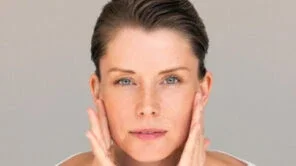 Ultrassom contra as rugas