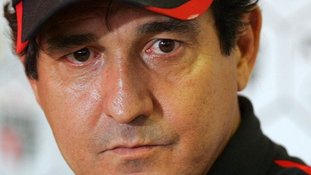 Muricy Ramalho vai à CBF se reunir com Ricardo Teixeira