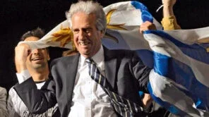 A vitória da esquerda liberal