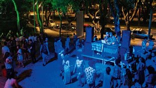 Violência sexual no campus