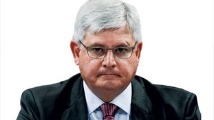As articulações de Janot que podem livrar o governo
