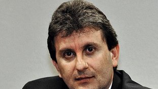Os gargantas do Petrolão
