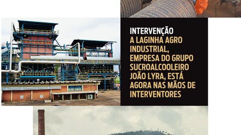 Caso Laginha: alternativa ao julgamento no STF é substituição de desembargadores sob suspeição
