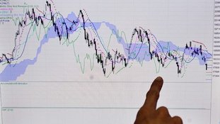 Queda das bolsas não é baseada em fundamentos econômicos, diz União Europeia