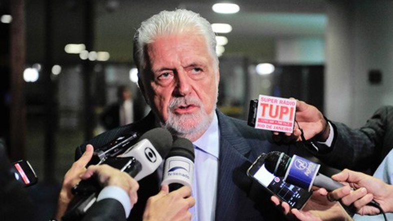 Agência Senado